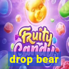 drop bear